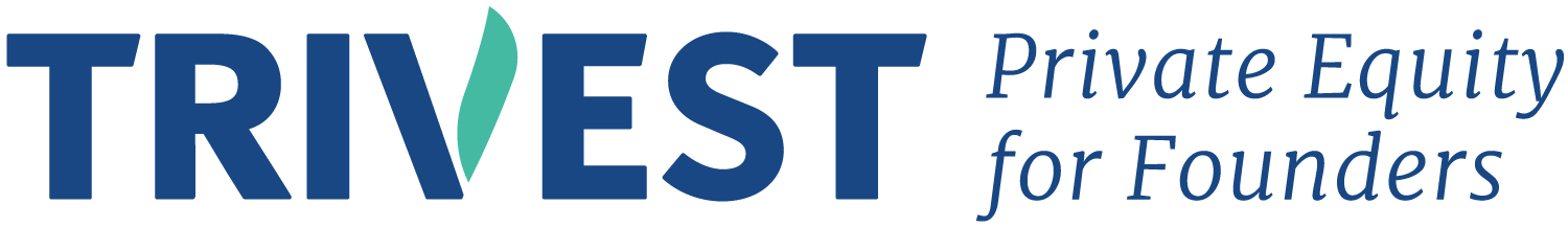Trivest logo
